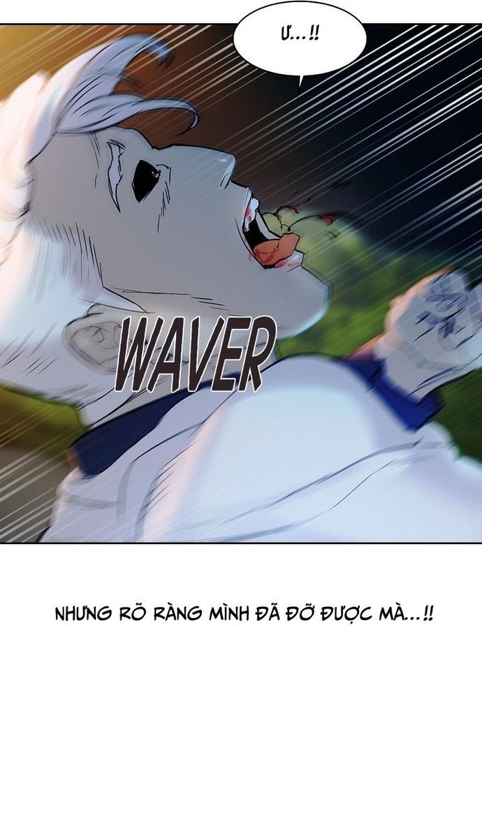 Tiền Bạc Và Quyền Lực Chapter 117 - Trang 2