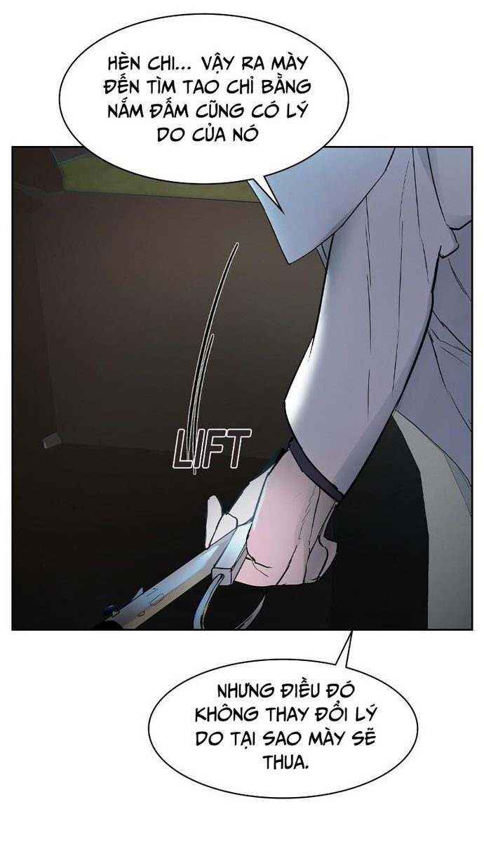 Tiền Bạc Và Quyền Lực Chapter 117 - Trang 2