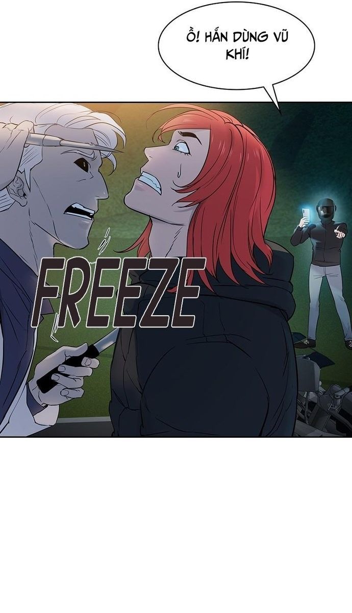 Tiền Bạc Và Quyền Lực Chapter 117 - Trang 2