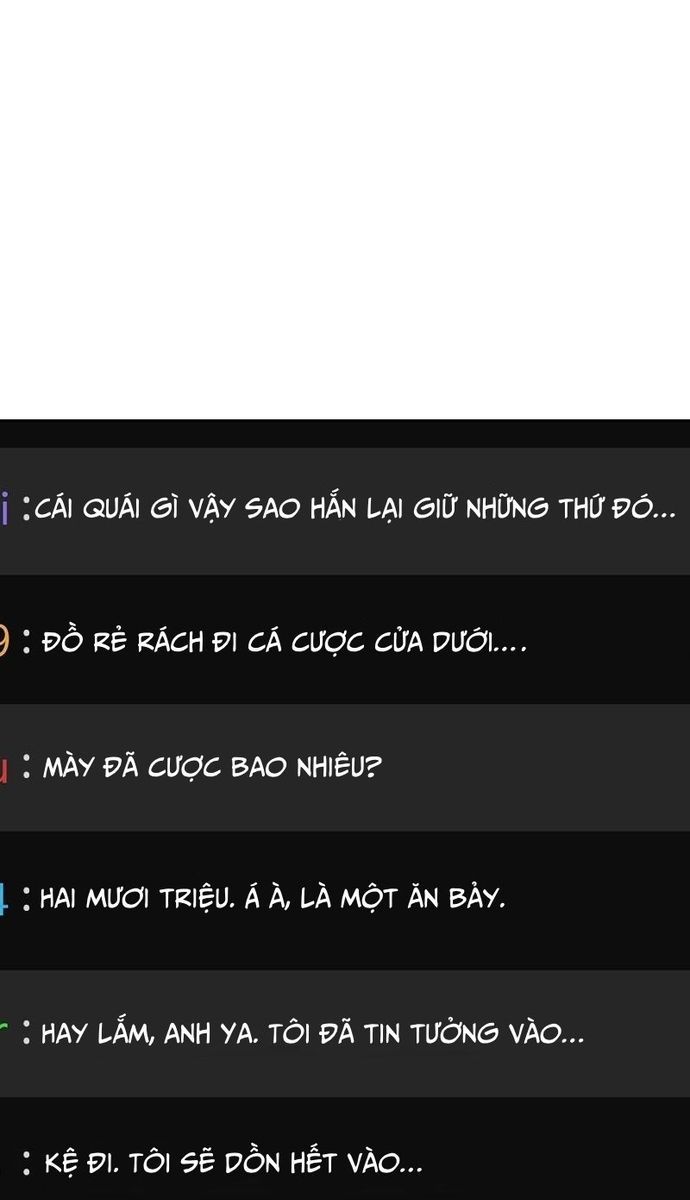 Tiền Bạc Và Quyền Lực Chapter 117 - Trang 2