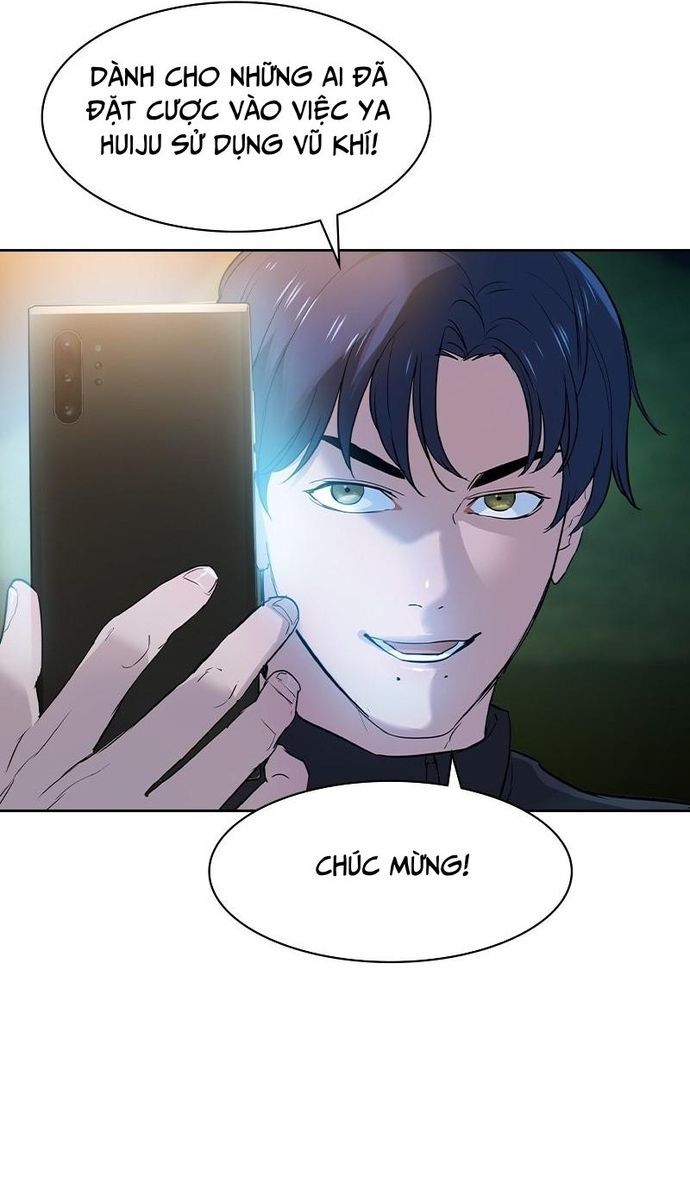 Tiền Bạc Và Quyền Lực Chapter 117 - Trang 2