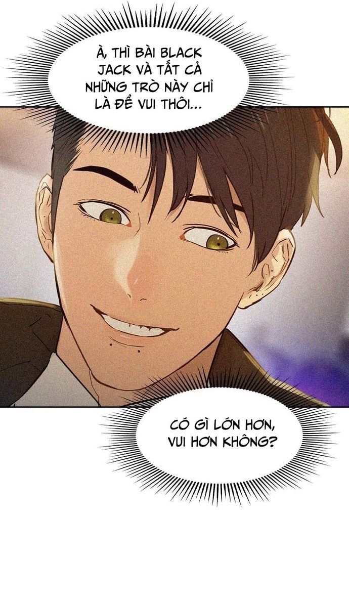 Tiền Bạc Và Quyền Lực Chapter 117 - Trang 2