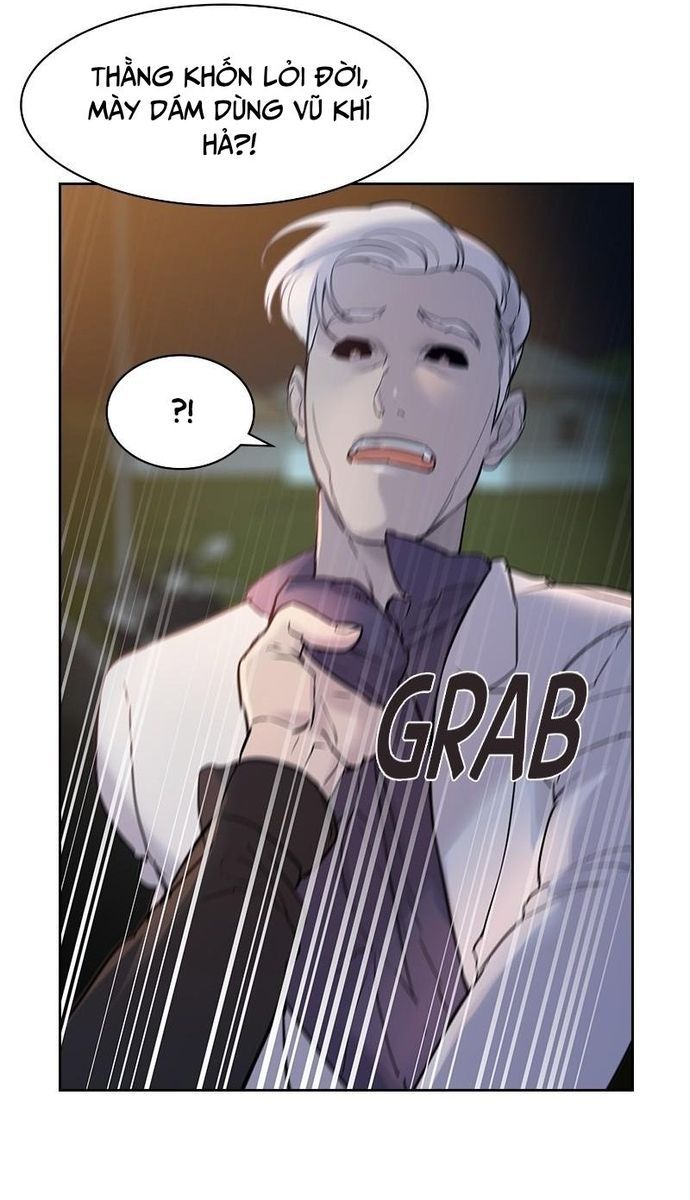 Tiền Bạc Và Quyền Lực Chapter 118 - Trang 2