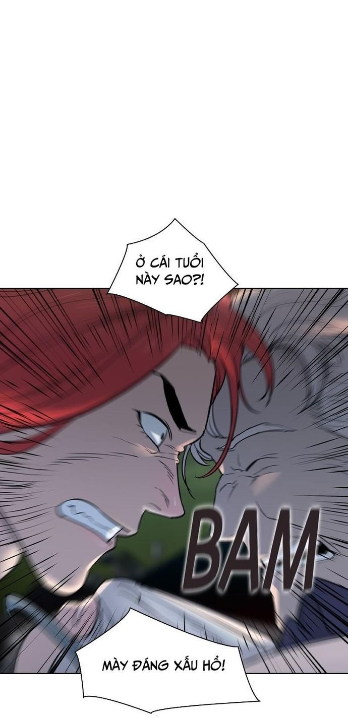 Tiền Bạc Và Quyền Lực Chapter 118 - Trang 2