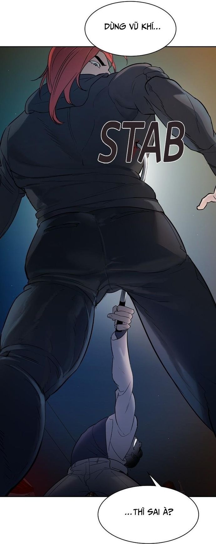 Tiền Bạc Và Quyền Lực Chapter 118 - Trang 2