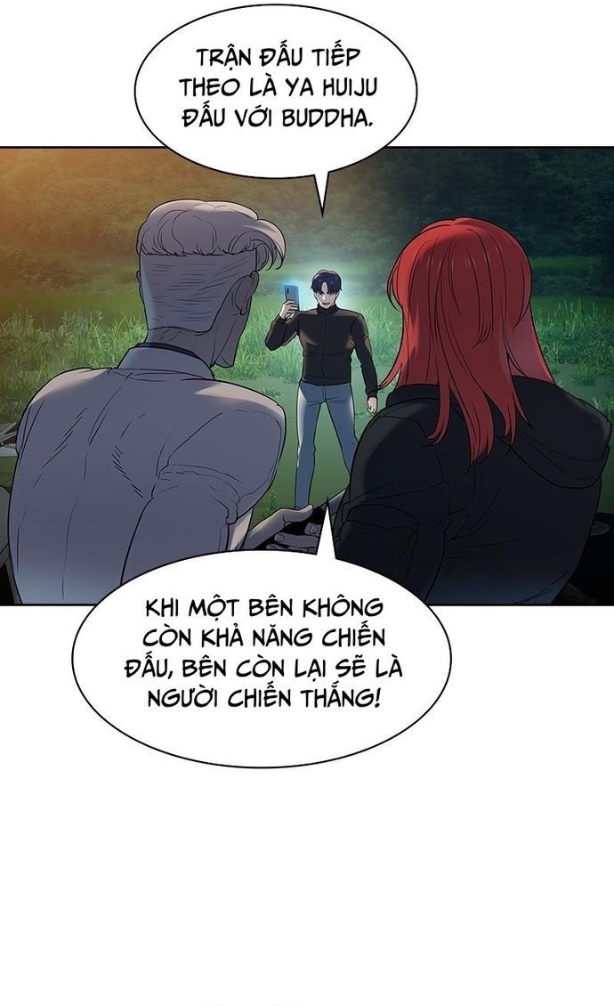 Tiền Bạc Và Quyền Lực Chapter 118 - Trang 2