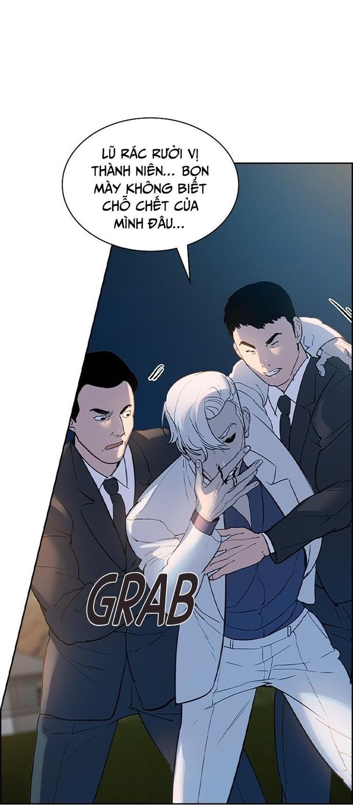 Tiền Bạc Và Quyền Lực Chapter 118 - Trang 2