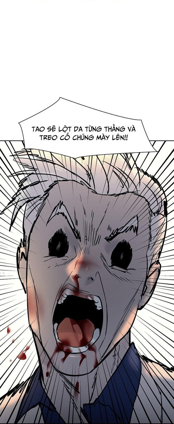 Tiền Bạc Và Quyền Lực Chapter 118 - Trang 2