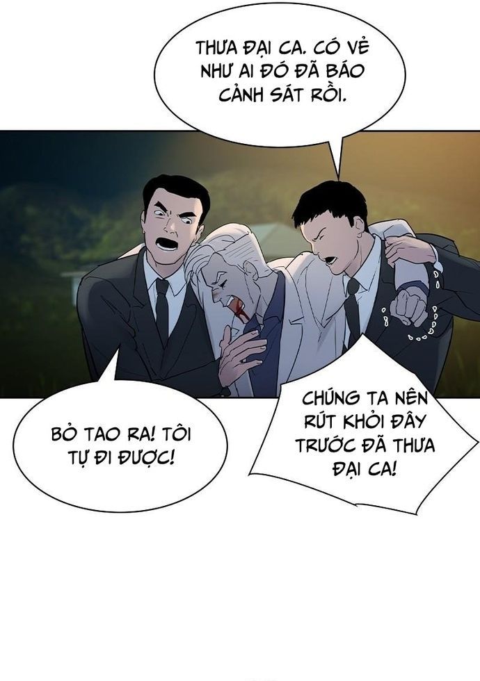 Tiền Bạc Và Quyền Lực Chapter 118 - Trang 2
