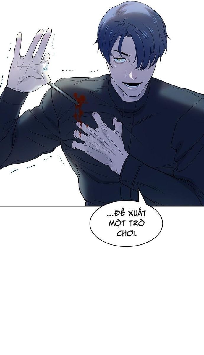 Tiền Bạc Và Quyền Lực Chapter 118 - Trang 2