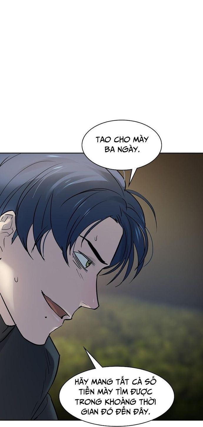 Tiền Bạc Và Quyền Lực Chapter 118 - Trang 2