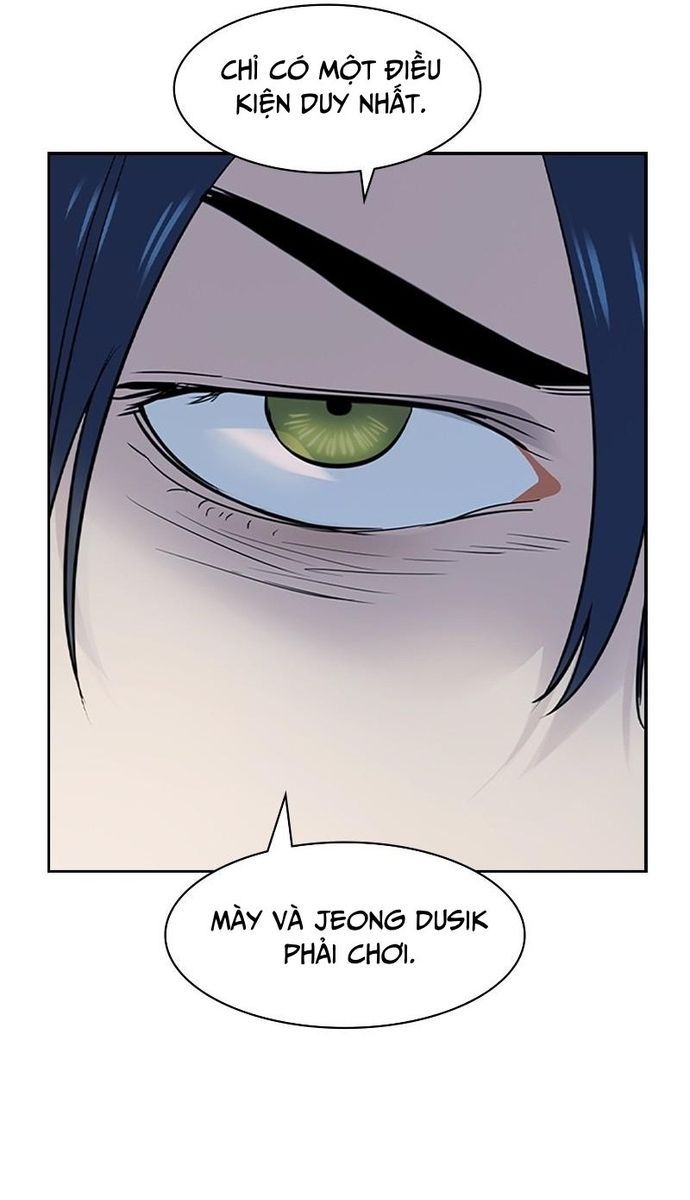 Tiền Bạc Và Quyền Lực Chapter 118 - Trang 2