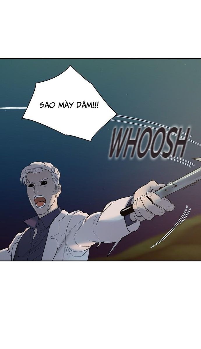 Tiền Bạc Và Quyền Lực Chapter 118 - Trang 2