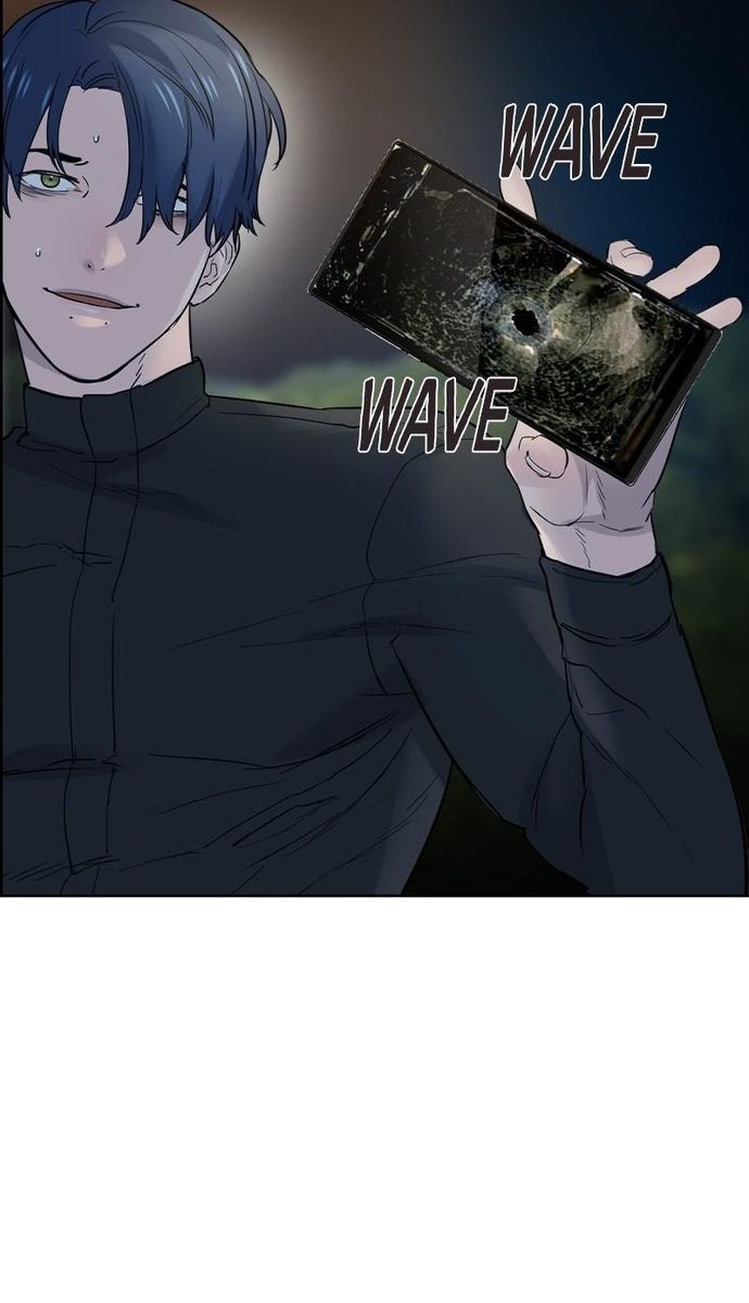 Tiền Bạc Và Quyền Lực Chapter 118 - Trang 2