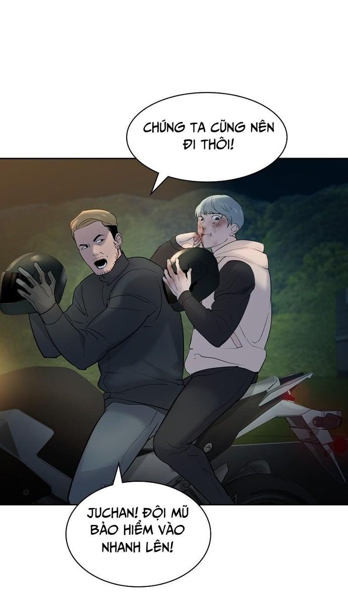 Tiền Bạc Và Quyền Lực Chapter 118 - Trang 2