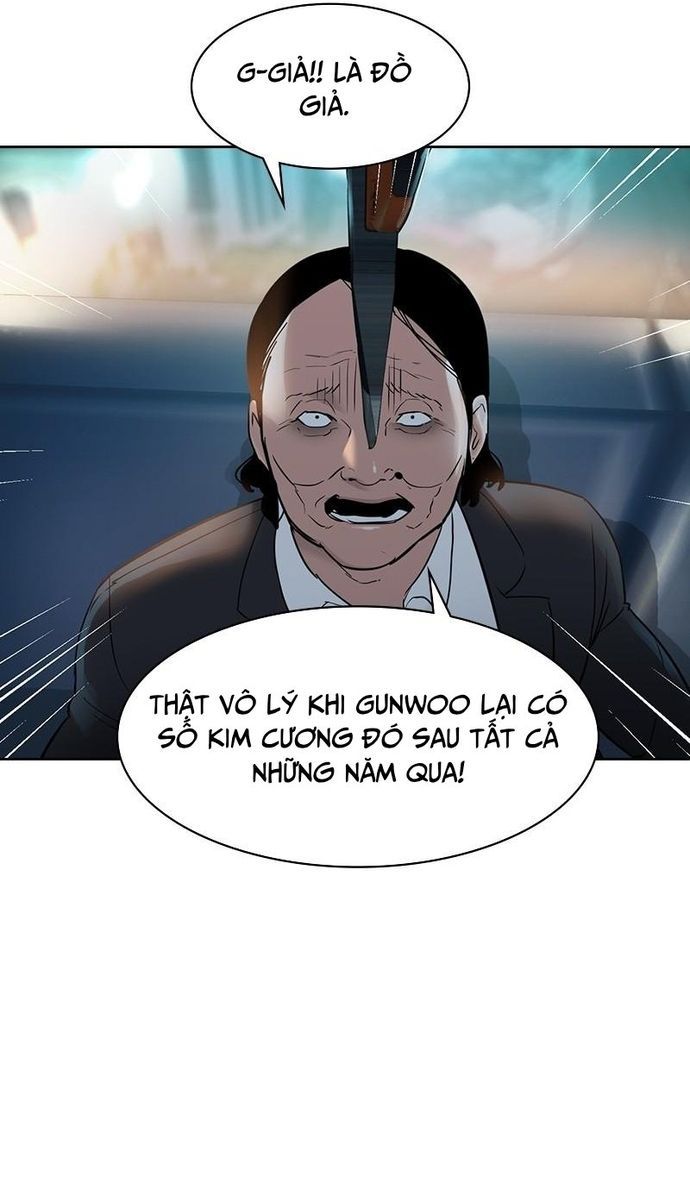 Tiền Bạc Và Quyền Lực Chapter 118 - Trang 2