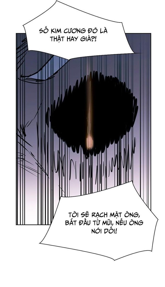 Tiền Bạc Và Quyền Lực Chapter 118 - Trang 2