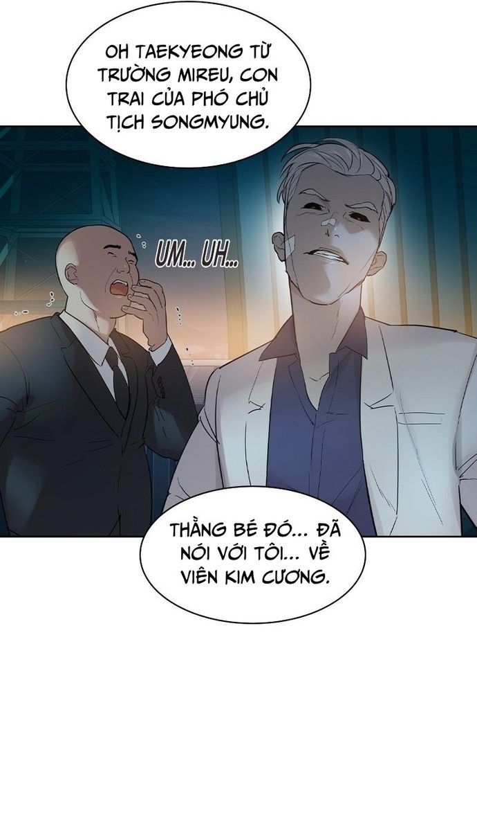 Tiền Bạc Và Quyền Lực Chapter 118 - Trang 2