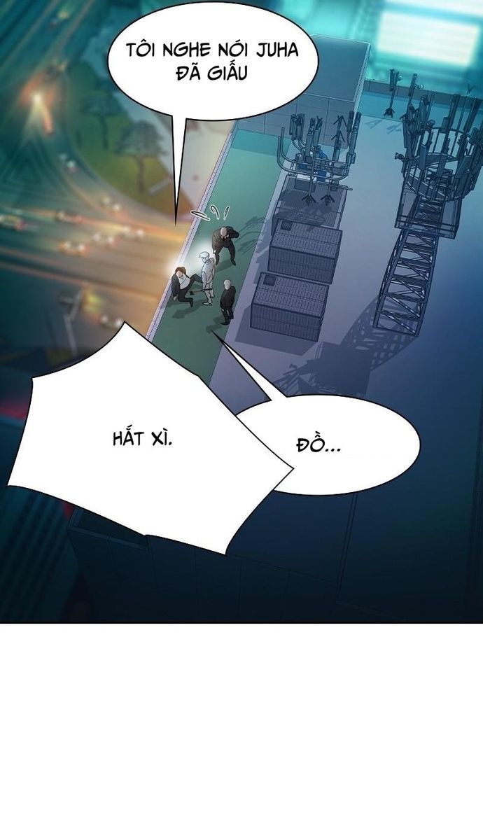 Tiền Bạc Và Quyền Lực Chapter 118 - Trang 2