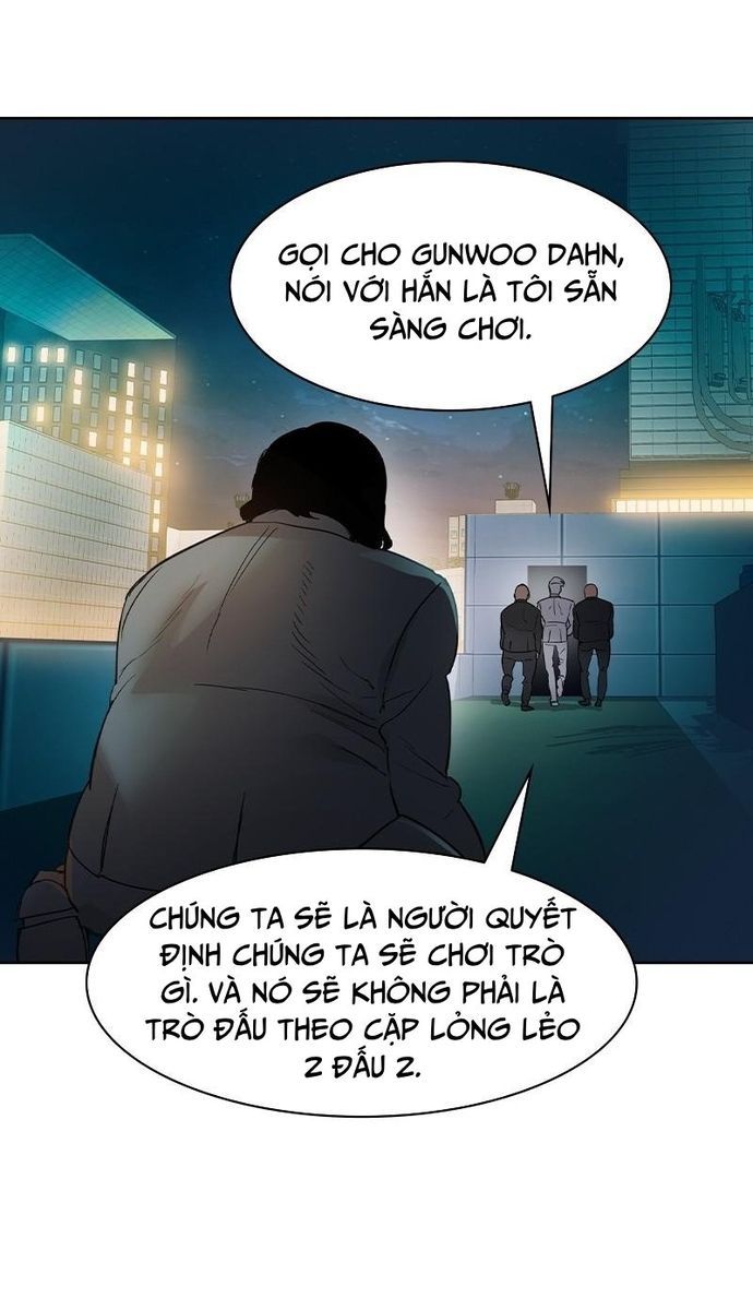 Tiền Bạc Và Quyền Lực Chapter 118 - Trang 2