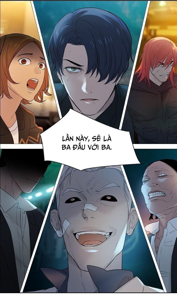 Tiền Bạc Và Quyền Lực Chapter 118 - Trang 2