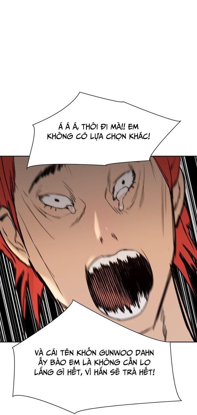 Tiền Bạc Và Quyền Lực Chapter 119 - Trang 2