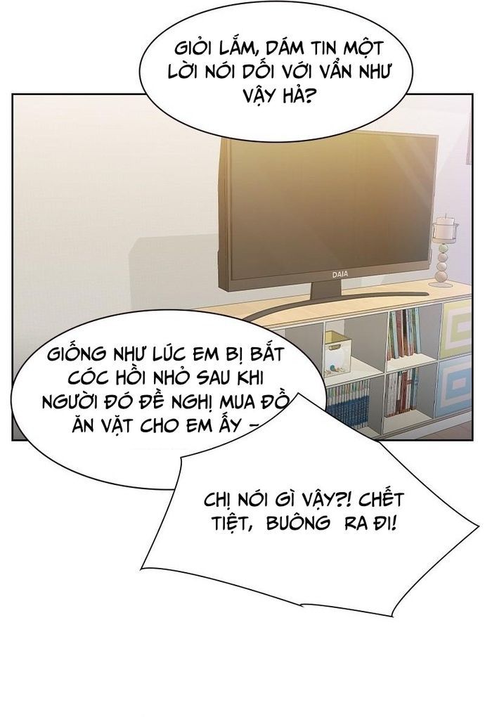 Tiền Bạc Và Quyền Lực Chapter 119 - Trang 2