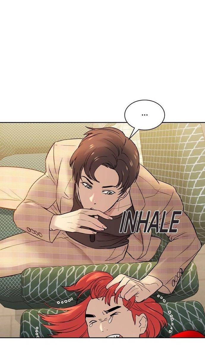 Tiền Bạc Và Quyền Lực Chapter 119 - Trang 2