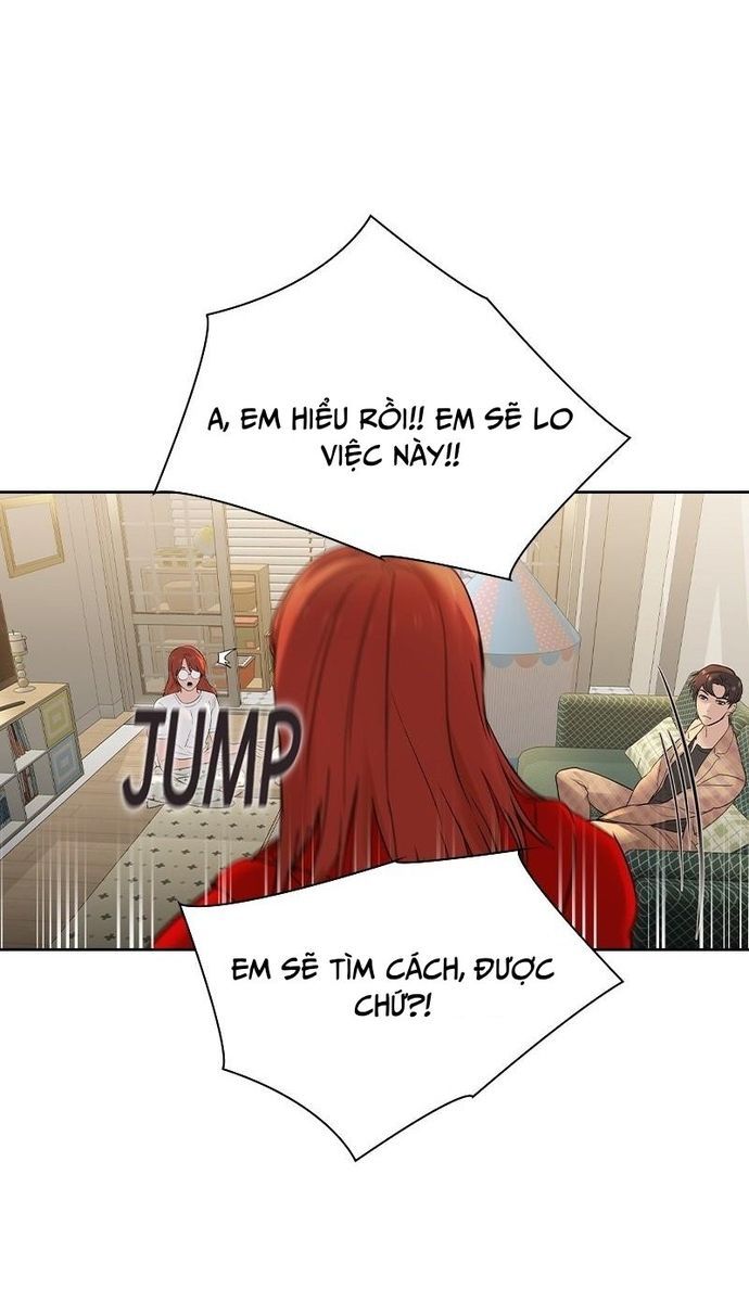 Tiền Bạc Và Quyền Lực Chapter 119 - Trang 2