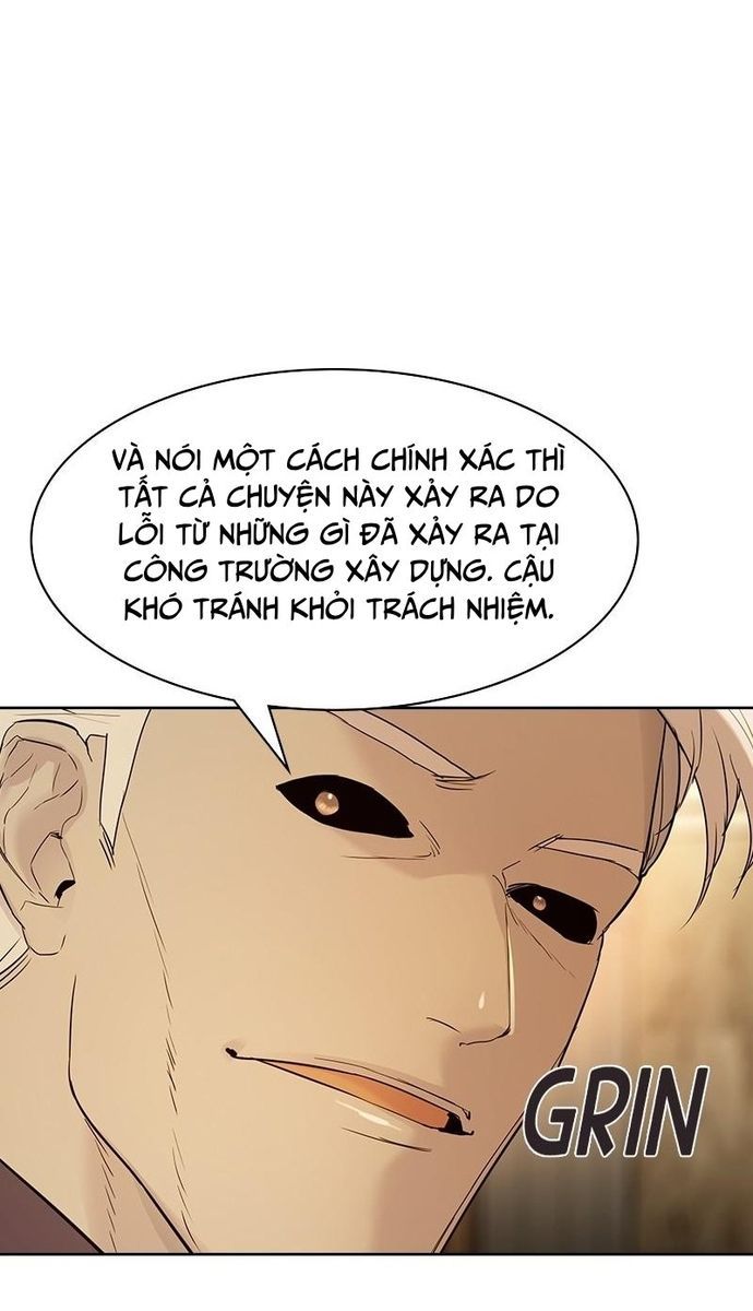 Tiền Bạc Và Quyền Lực Chapter 119 - Trang 2