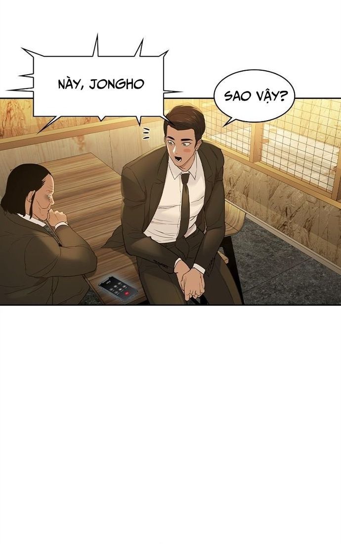 Tiền Bạc Và Quyền Lực Chapter 119 - Trang 2