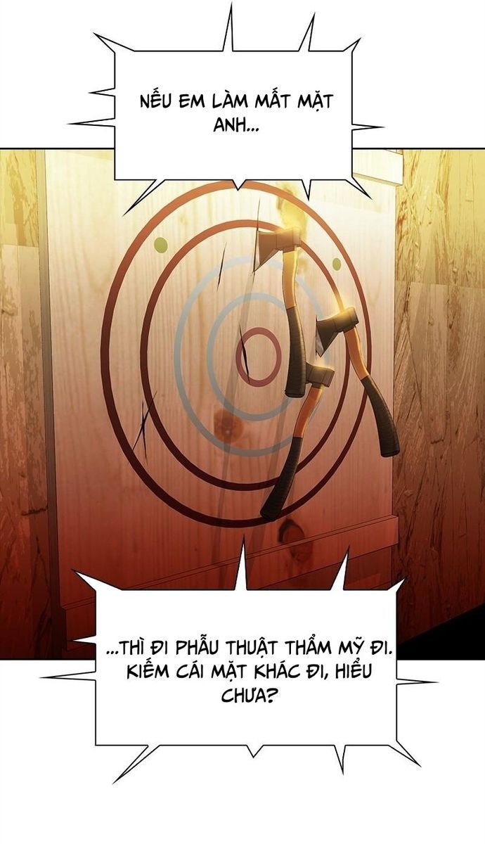 Tiền Bạc Và Quyền Lực Chapter 119 - Trang 2