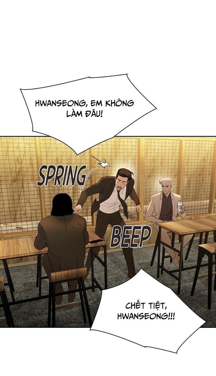 Tiền Bạc Và Quyền Lực Chapter 119 - Trang 2