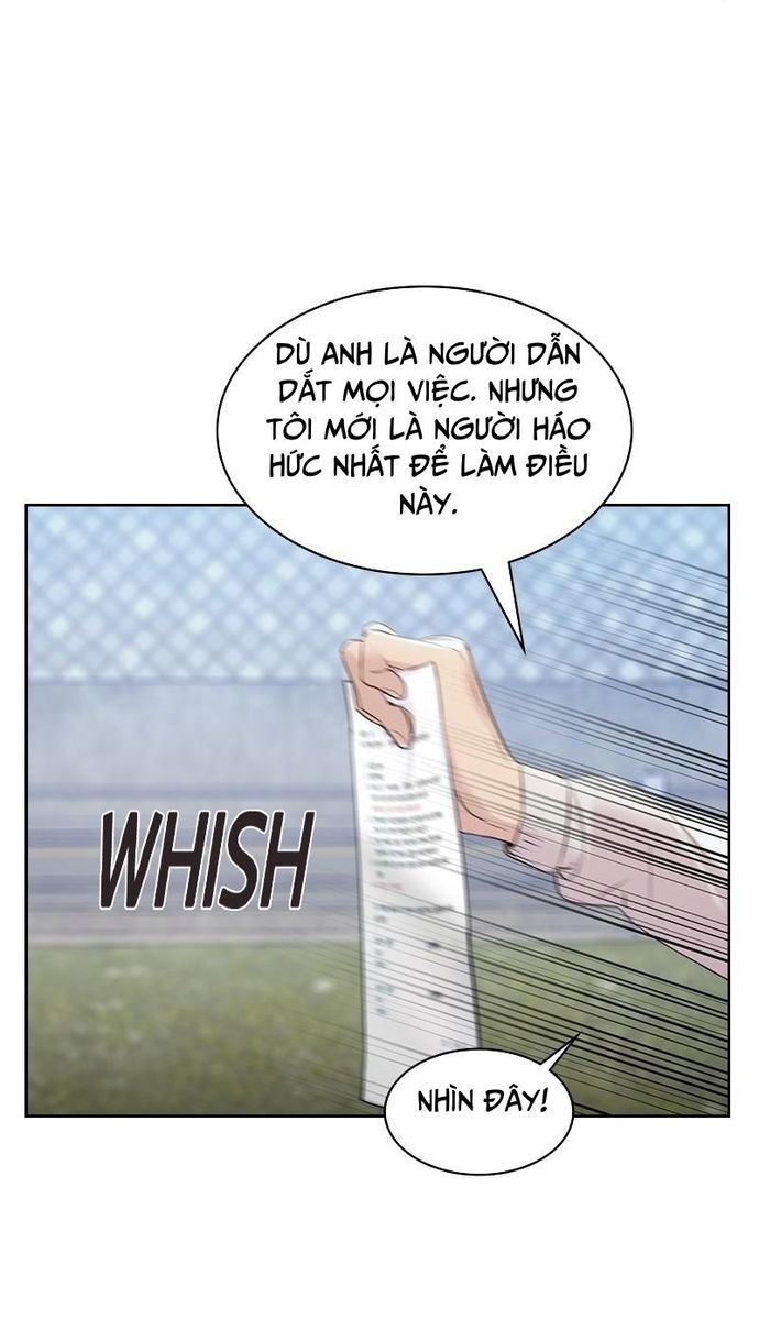 Tiền Bạc Và Quyền Lực Chapter 119 - Trang 2