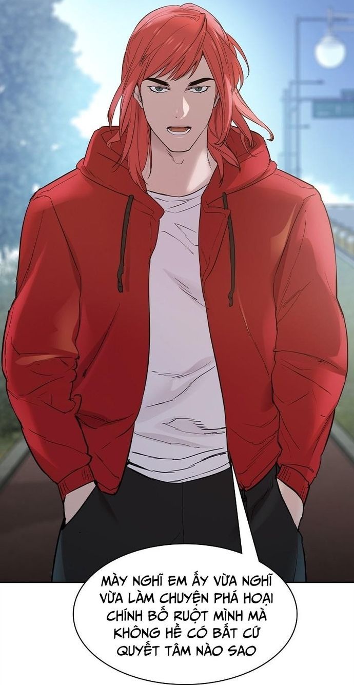 Tiền Bạc Và Quyền Lực Chapter 119 - Trang 2