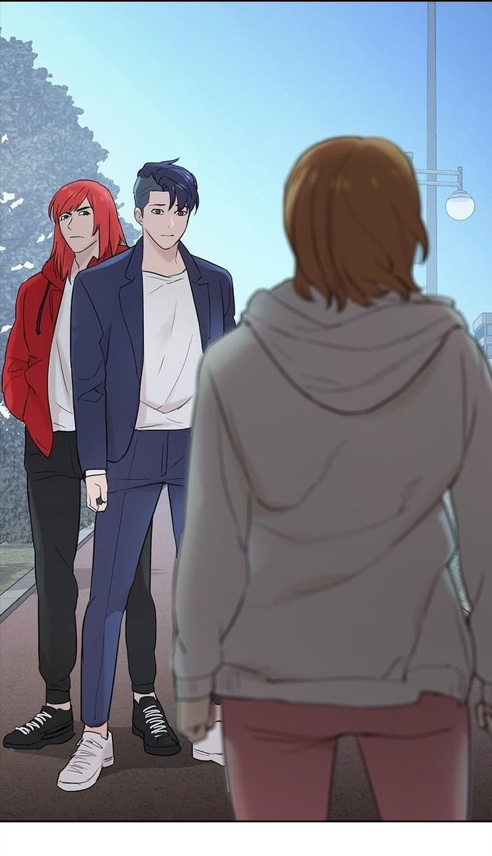 Tiền Bạc Và Quyền Lực Chapter 119 - Trang 2