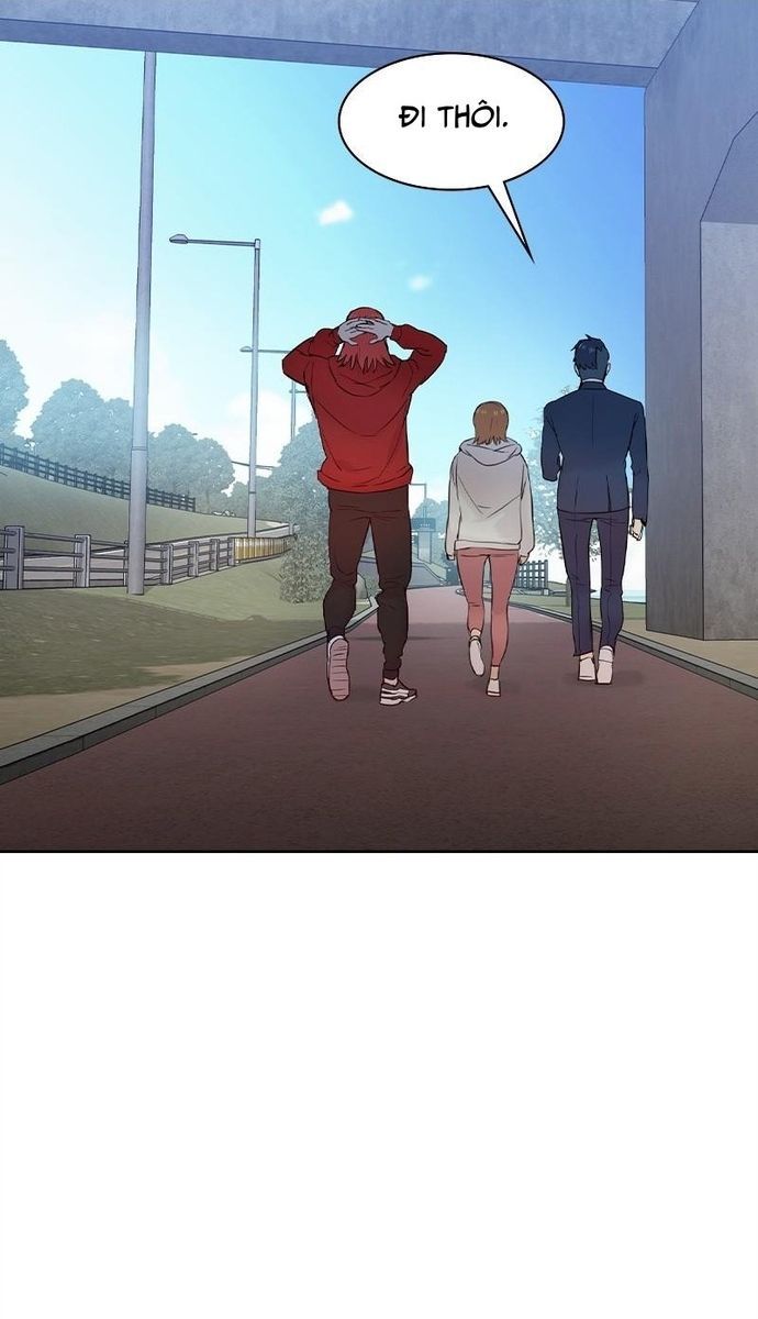 Tiền Bạc Và Quyền Lực Chapter 119 - Trang 2