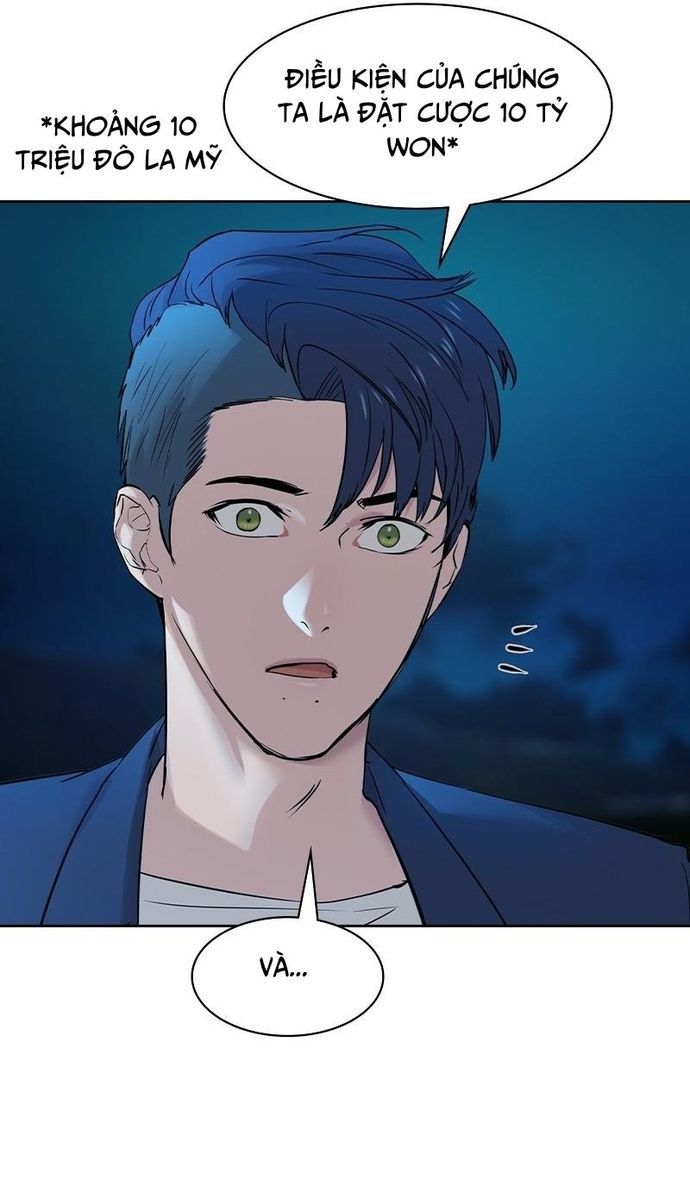 Tiền Bạc Và Quyền Lực Chapter 119 - Trang 2