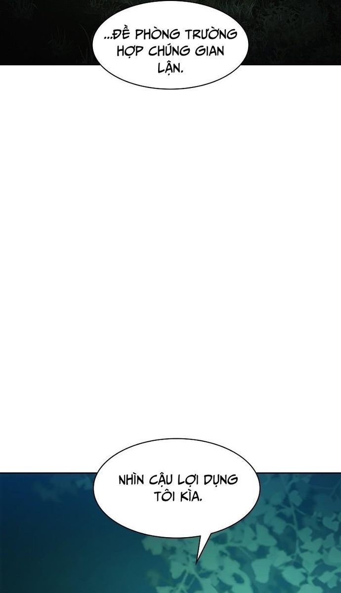 Tiền Bạc Và Quyền Lực Chapter 119 - Trang 2