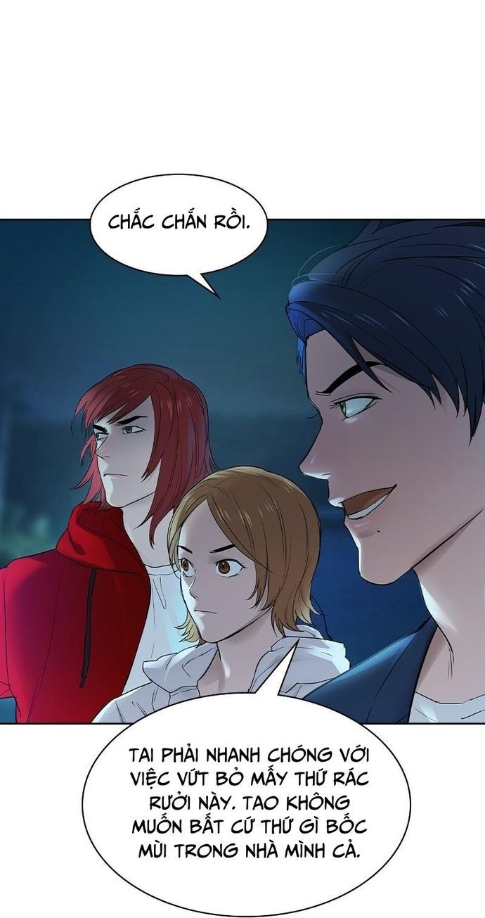 Tiền Bạc Và Quyền Lực Chapter 119 - Trang 2