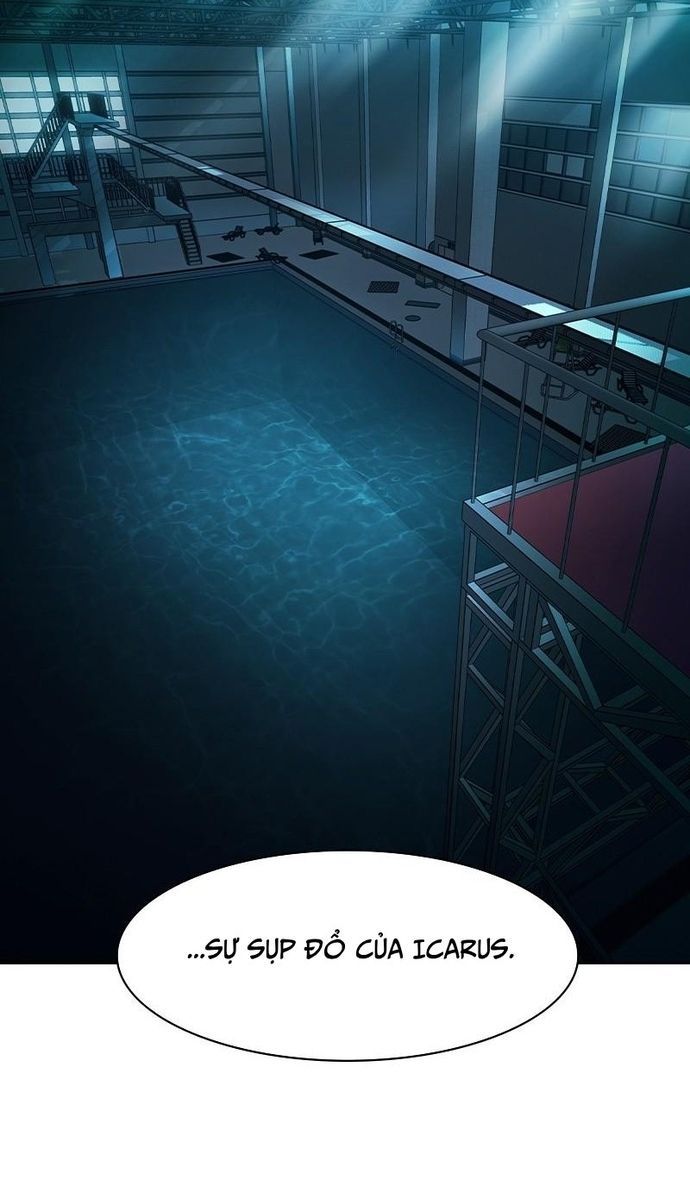 Tiền Bạc Và Quyền Lực Chapter 119 - Trang 2