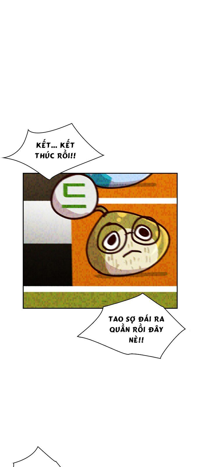 Tiền Bạc Và Quyền Lực Chapter 12 - Trang 2