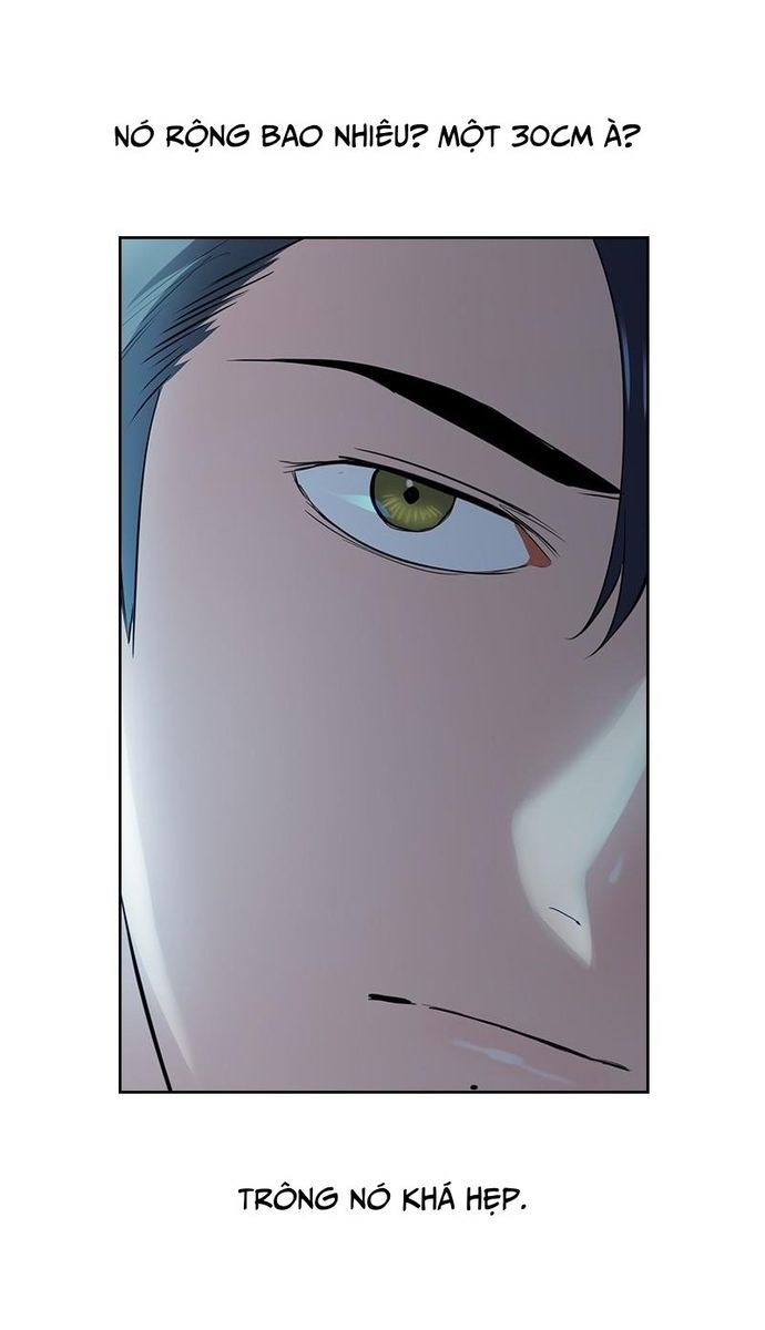 Tiền Bạc Và Quyền Lực Chapter 120 - Trang 2