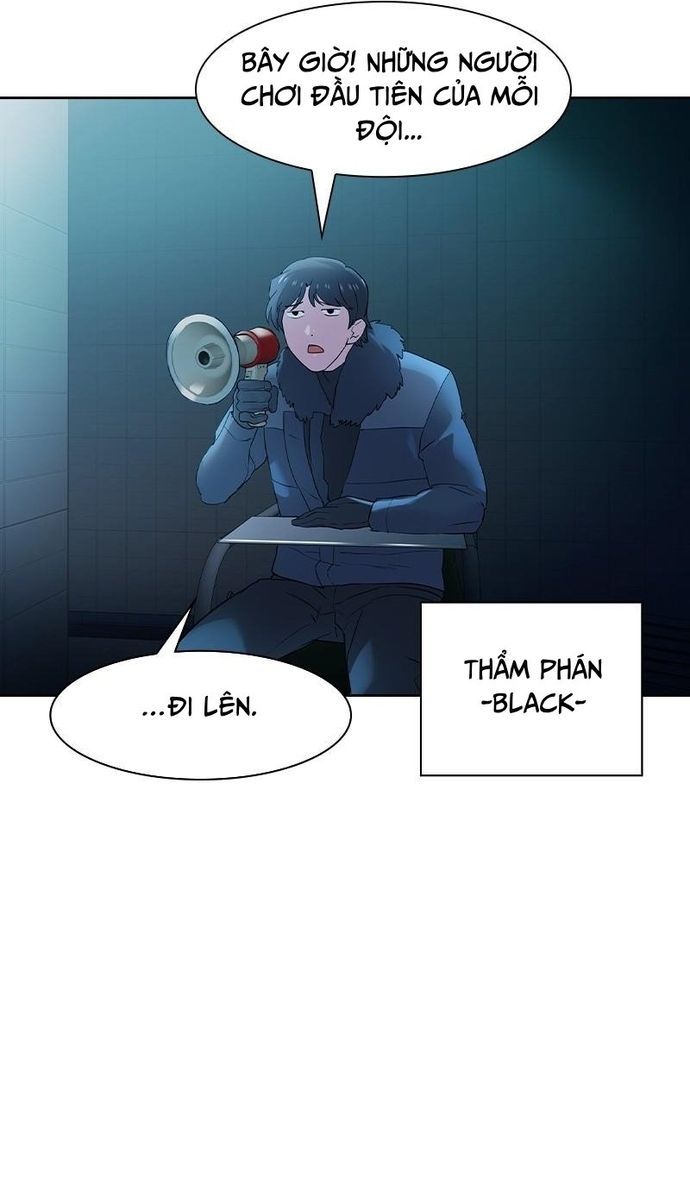 Tiền Bạc Và Quyền Lực Chapter 120 - Trang 2