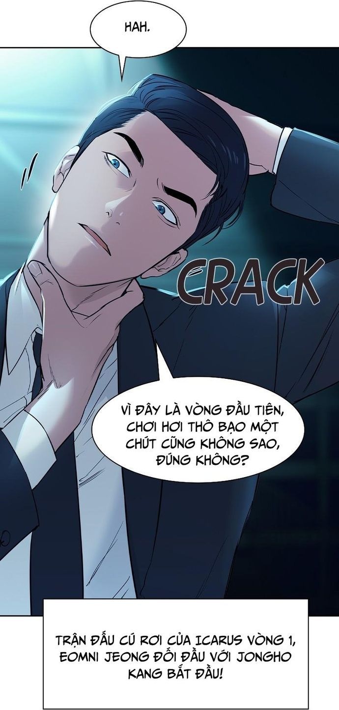 Tiền Bạc Và Quyền Lực Chapter 120 - Trang 2