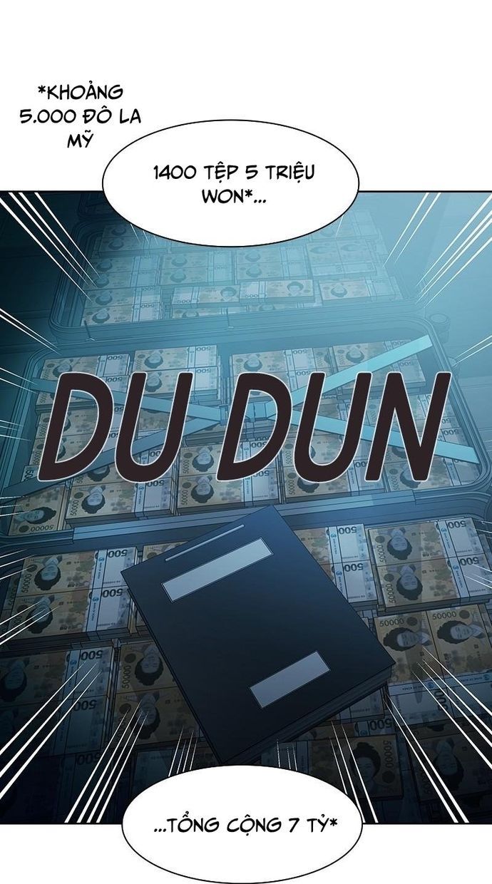 Tiền Bạc Và Quyền Lực Chapter 120 - Trang 2