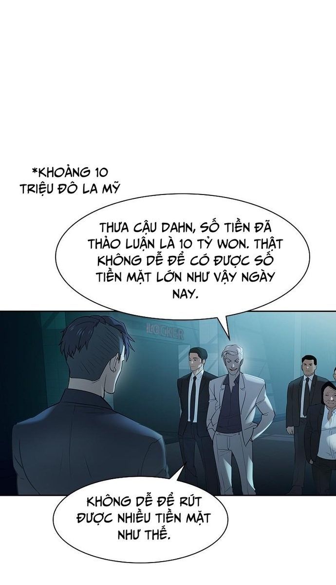 Tiền Bạc Và Quyền Lực Chapter 120 - Trang 2