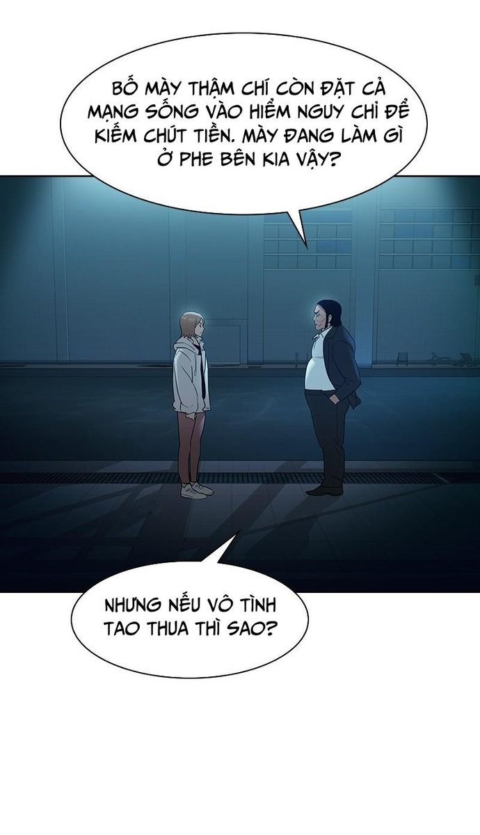 Tiền Bạc Và Quyền Lực Chapter 120 - Trang 2