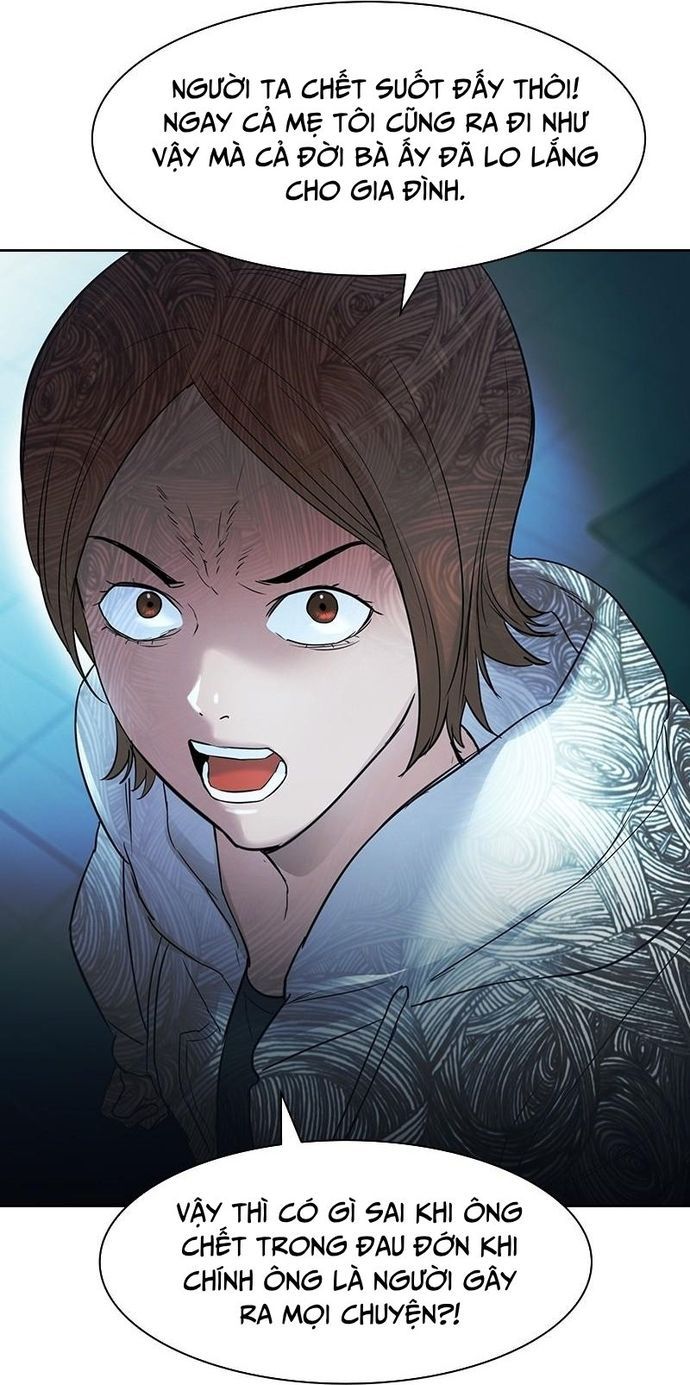 Tiền Bạc Và Quyền Lực Chapter 120 - Trang 2