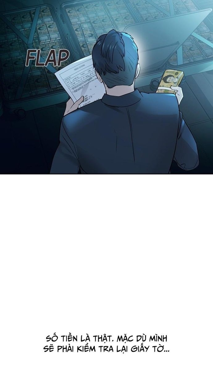 Tiền Bạc Và Quyền Lực Chapter 120 - Trang 2
